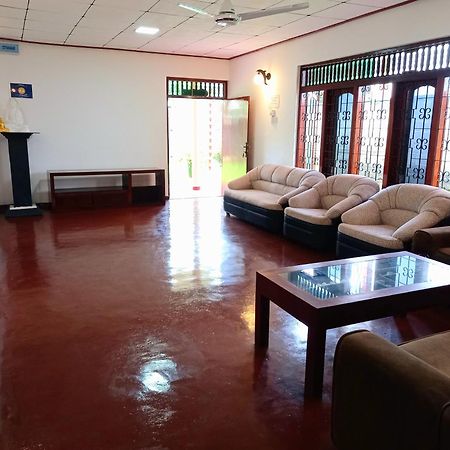 Mutu Villa Dikwella Luaran gambar