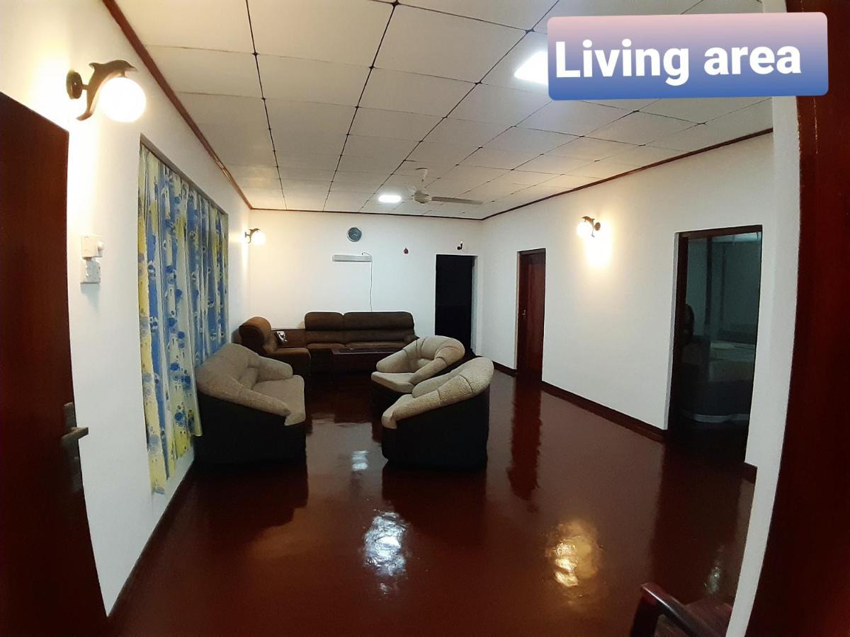Mutu Villa Dikwella Luaran gambar