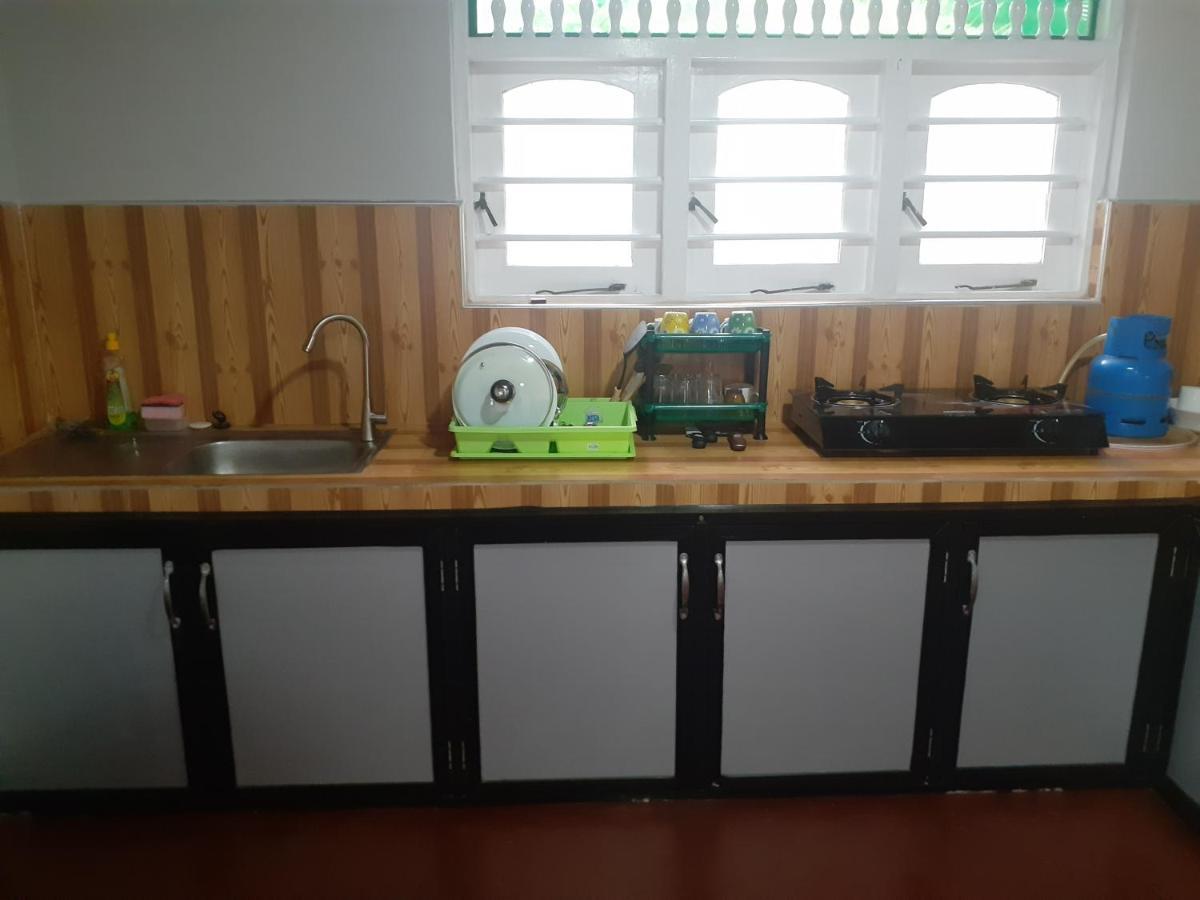 Mutu Villa Dikwella Luaran gambar