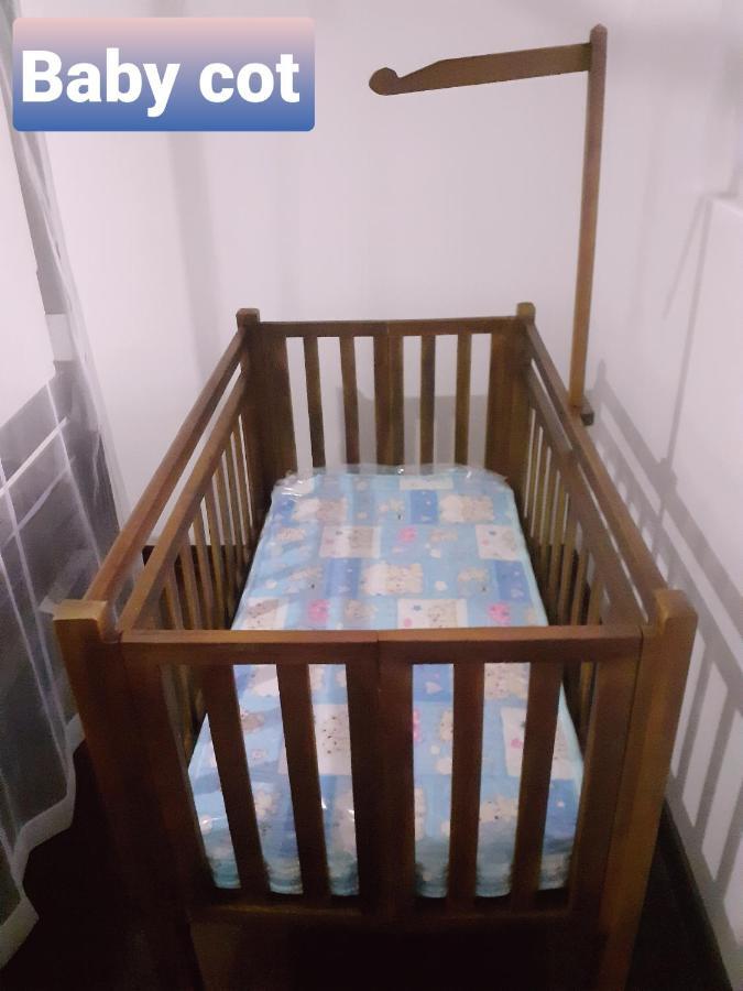 Mutu Villa Dikwella Luaran gambar