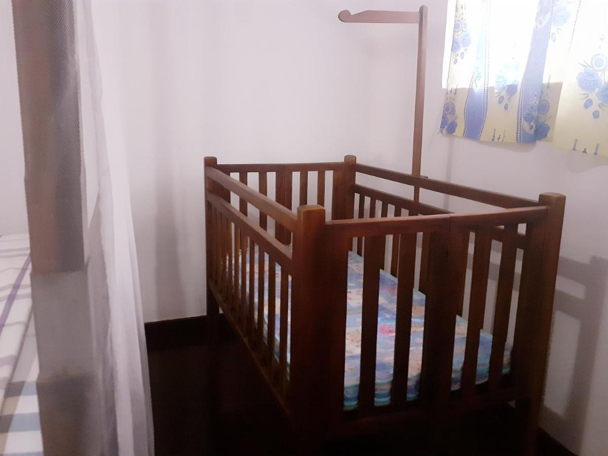 Mutu Villa Dikwella Luaran gambar