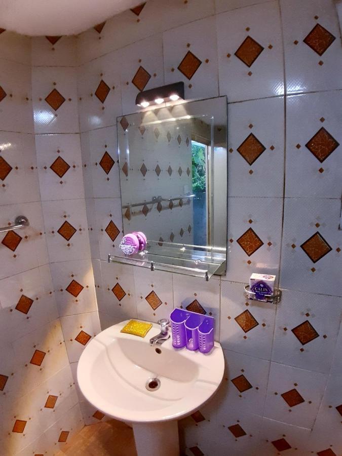Mutu Villa Dikwella Luaran gambar