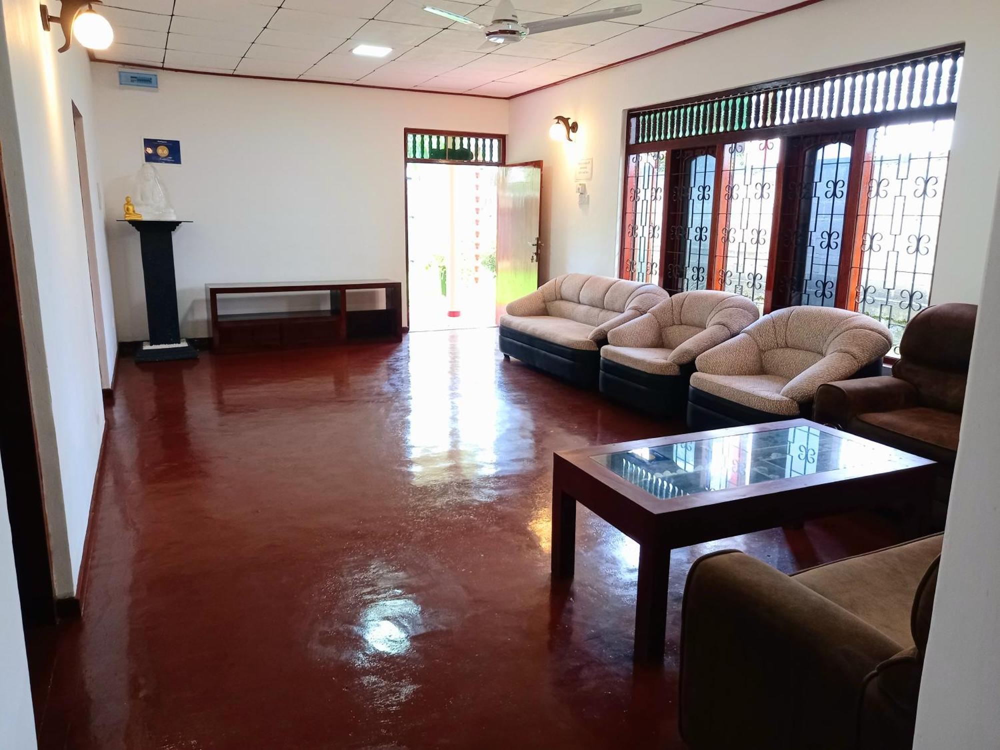 Mutu Villa Dikwella Luaran gambar
