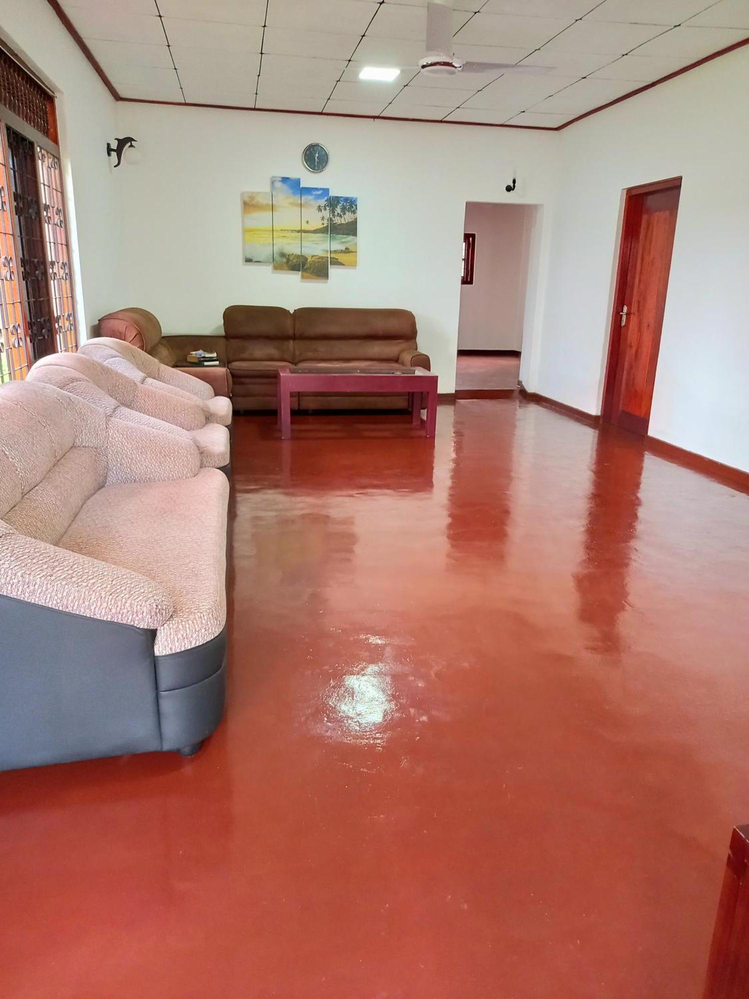 Mutu Villa Dikwella Luaran gambar