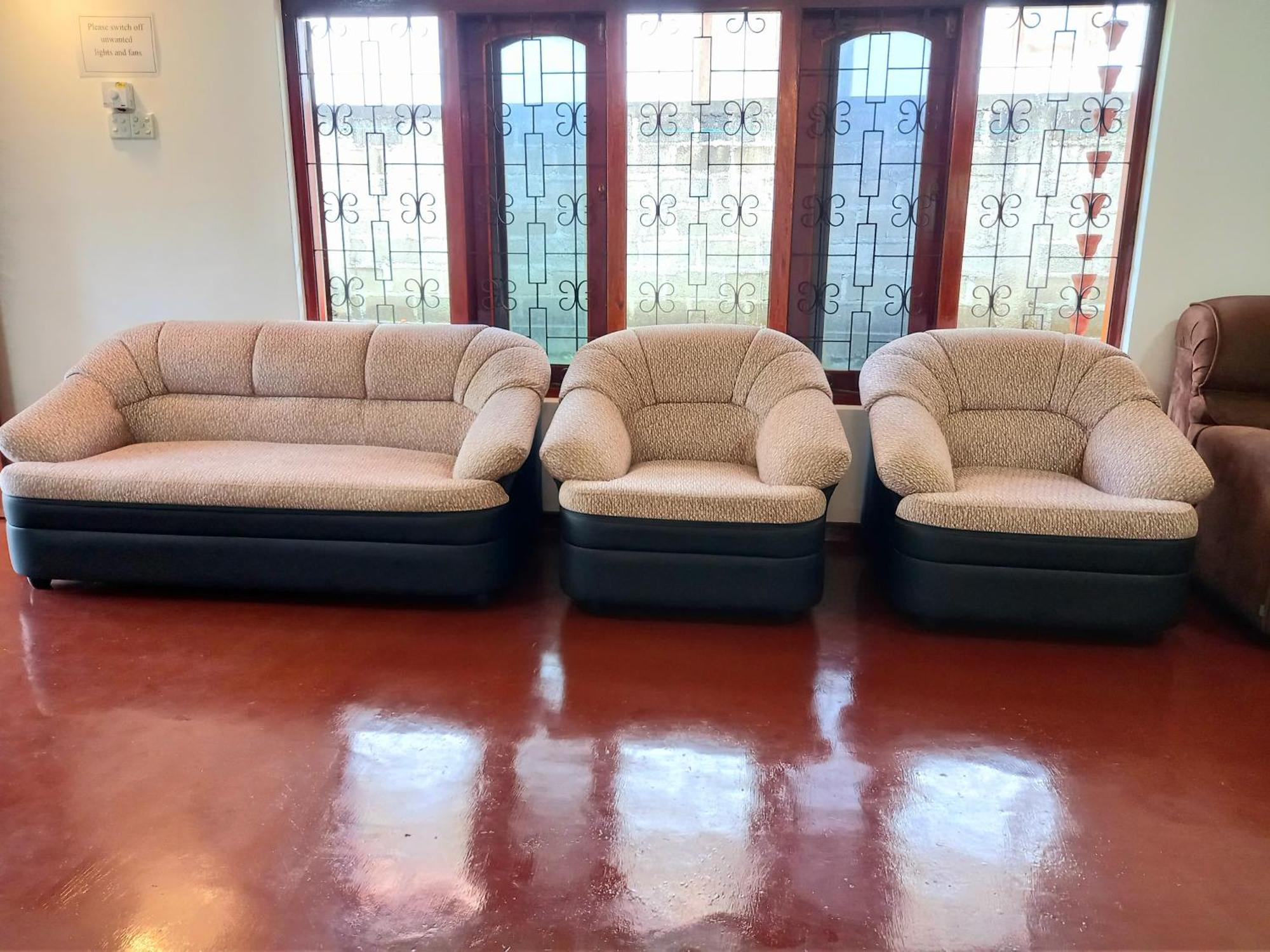 Mutu Villa Dikwella Luaran gambar