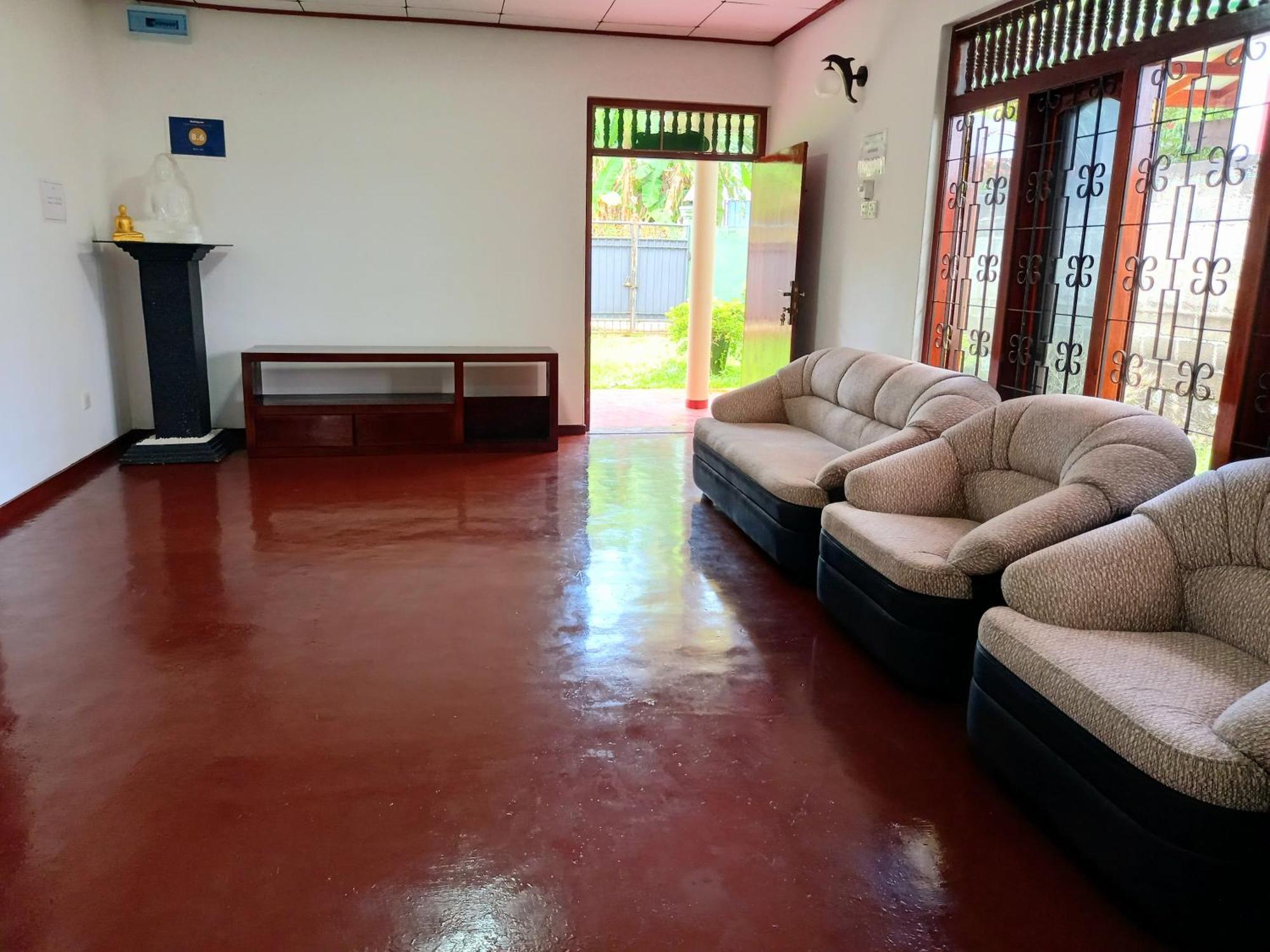 Mutu Villa Dikwella Luaran gambar