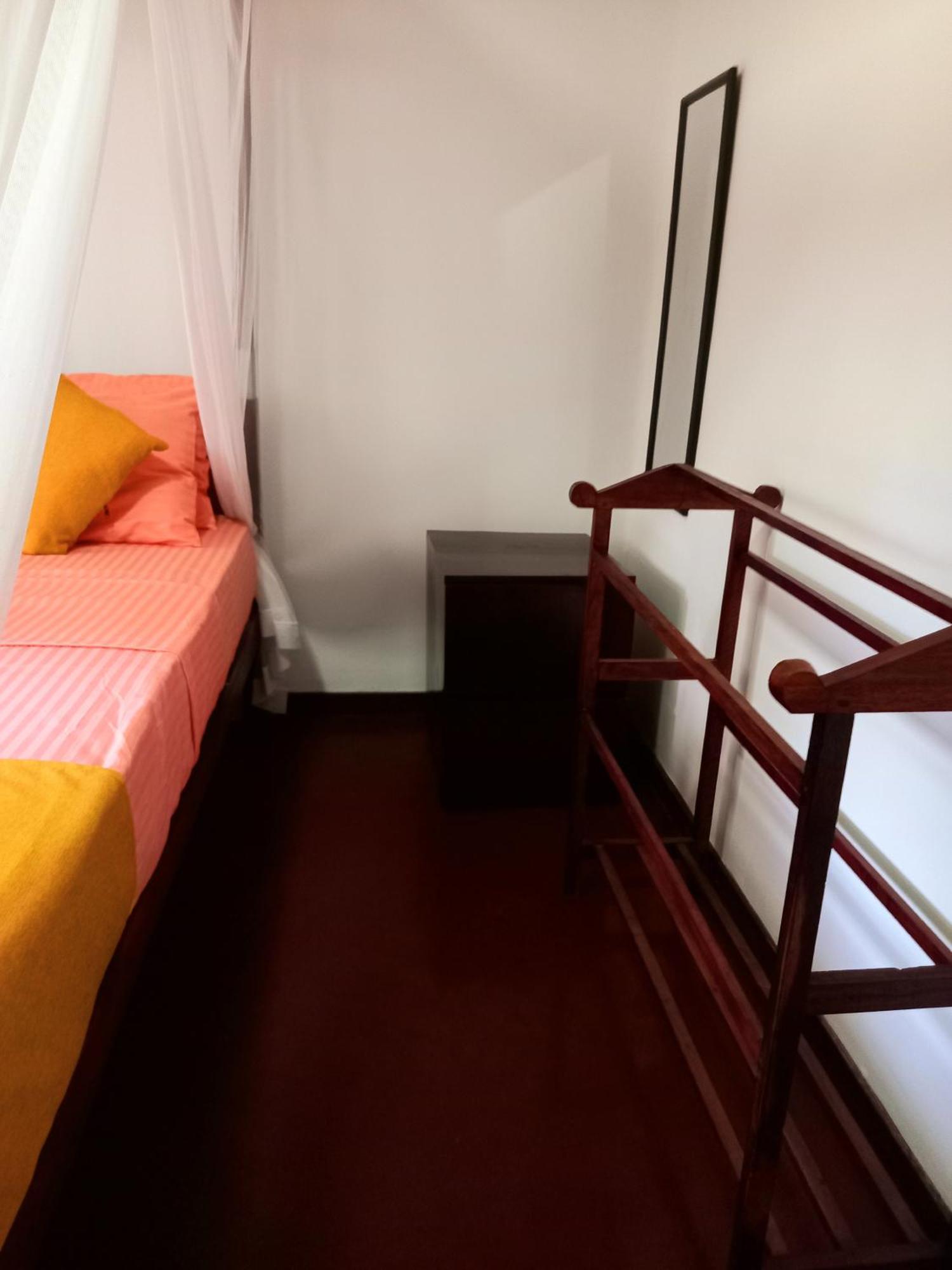 Mutu Villa Dikwella Luaran gambar
