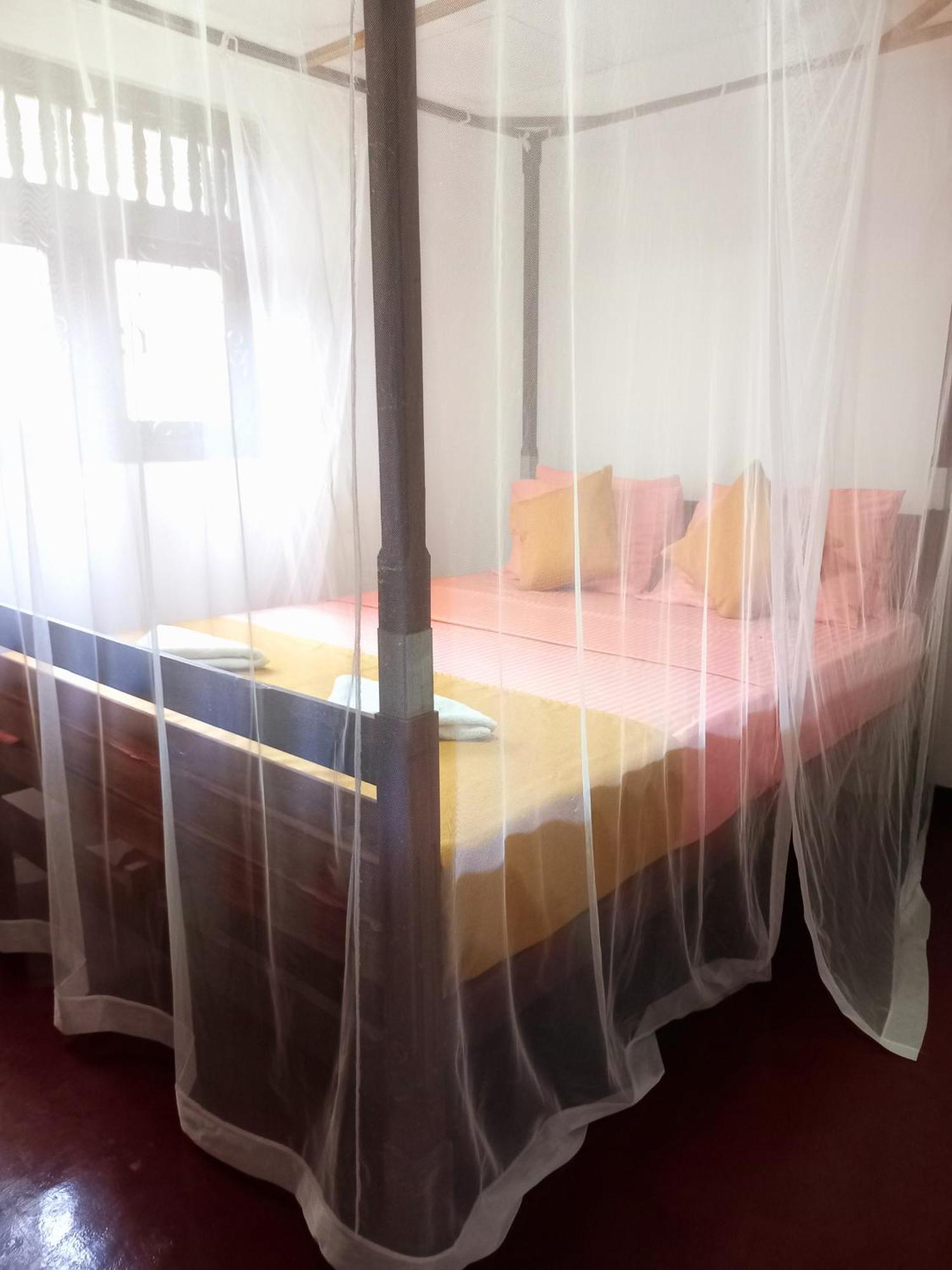 Mutu Villa Dikwella Luaran gambar