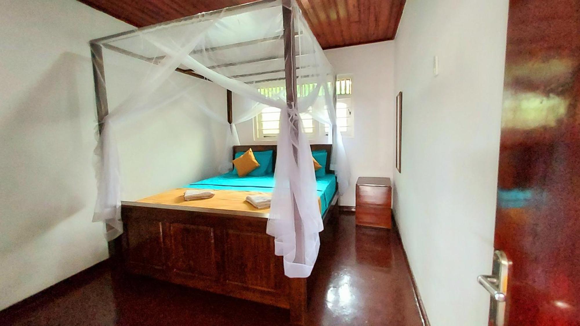 Mutu Villa Dikwella Luaran gambar