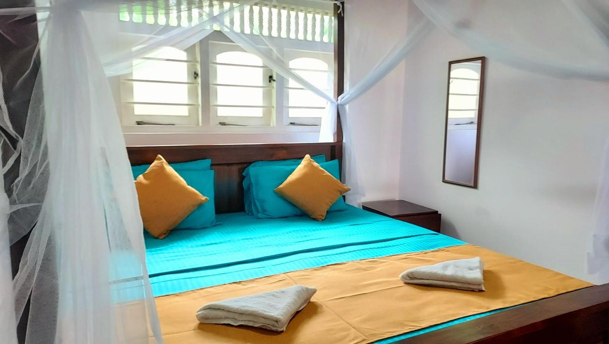 Mutu Villa Dikwella Luaran gambar