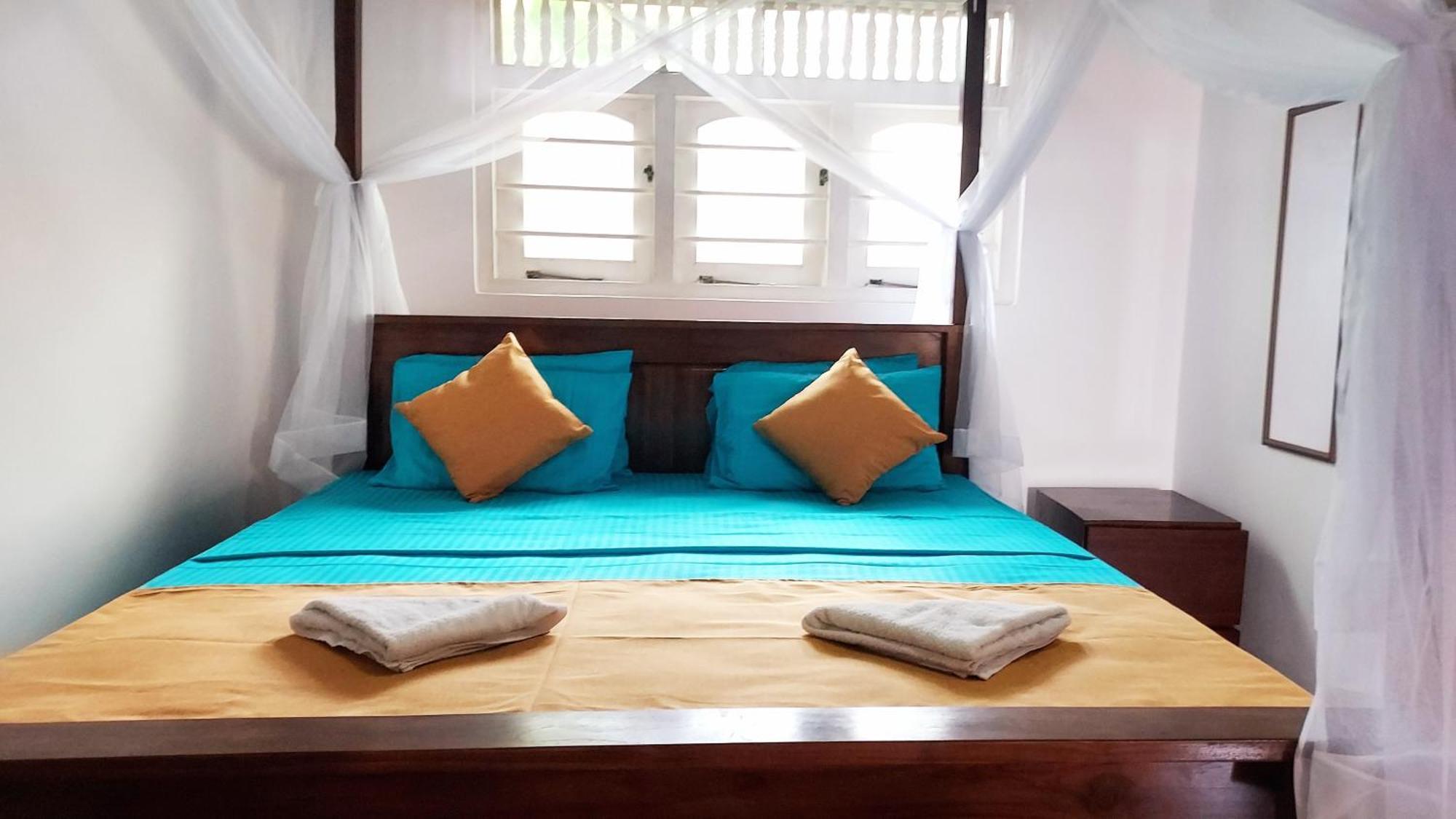 Mutu Villa Dikwella Luaran gambar