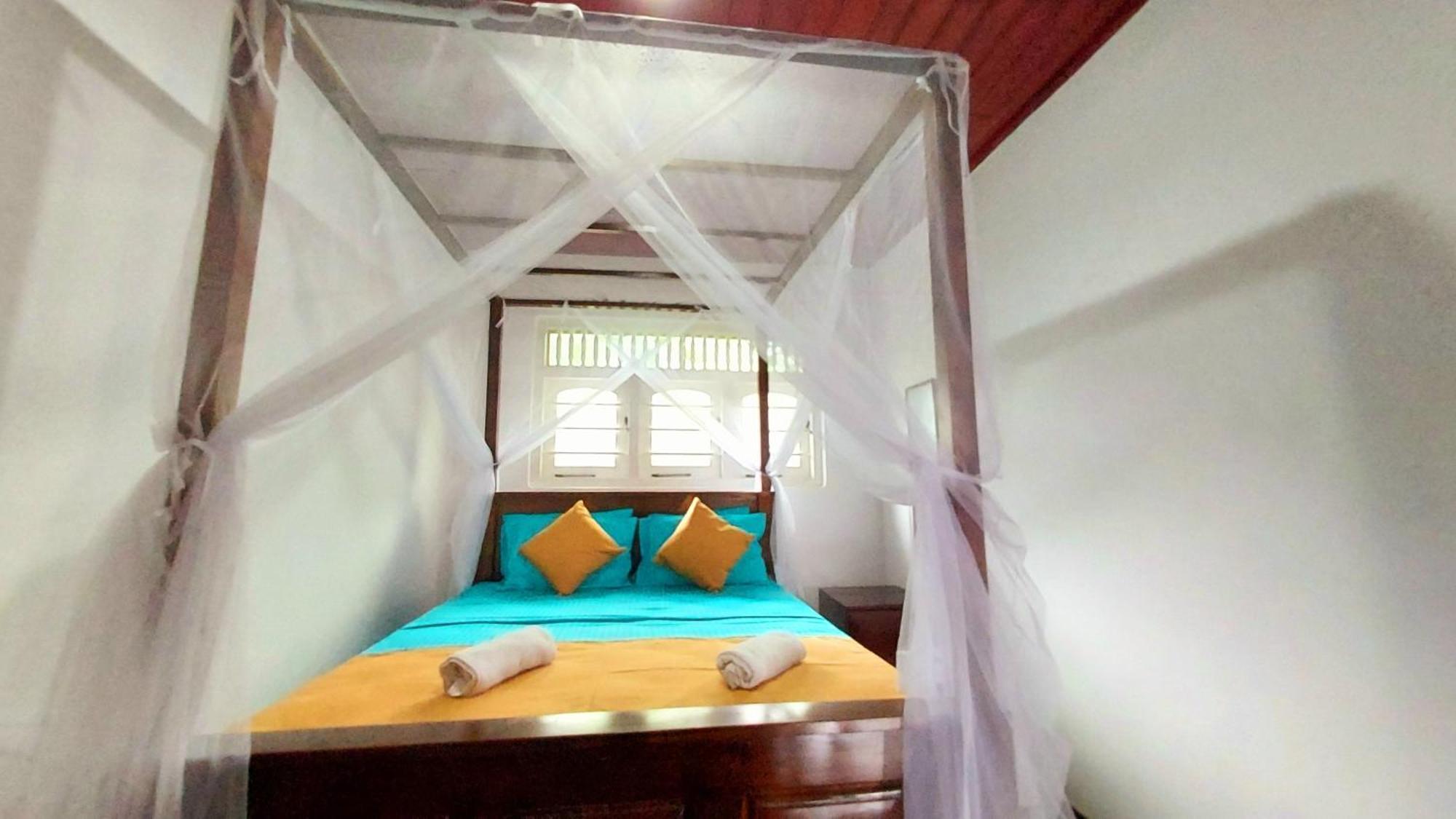 Mutu Villa Dikwella Luaran gambar