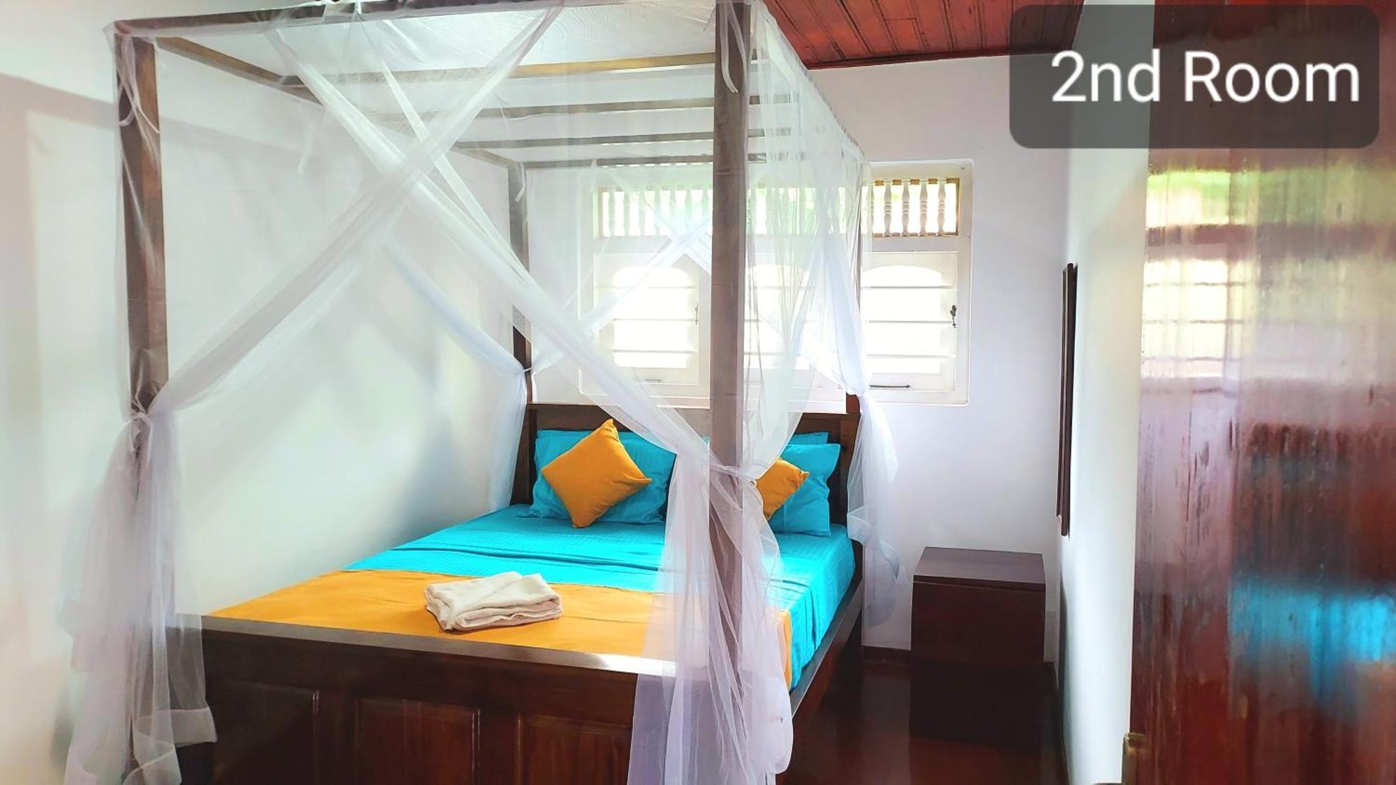 Mutu Villa Dikwella Luaran gambar