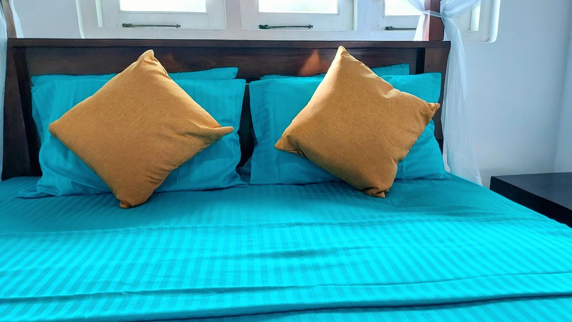 Mutu Villa Dikwella Luaran gambar