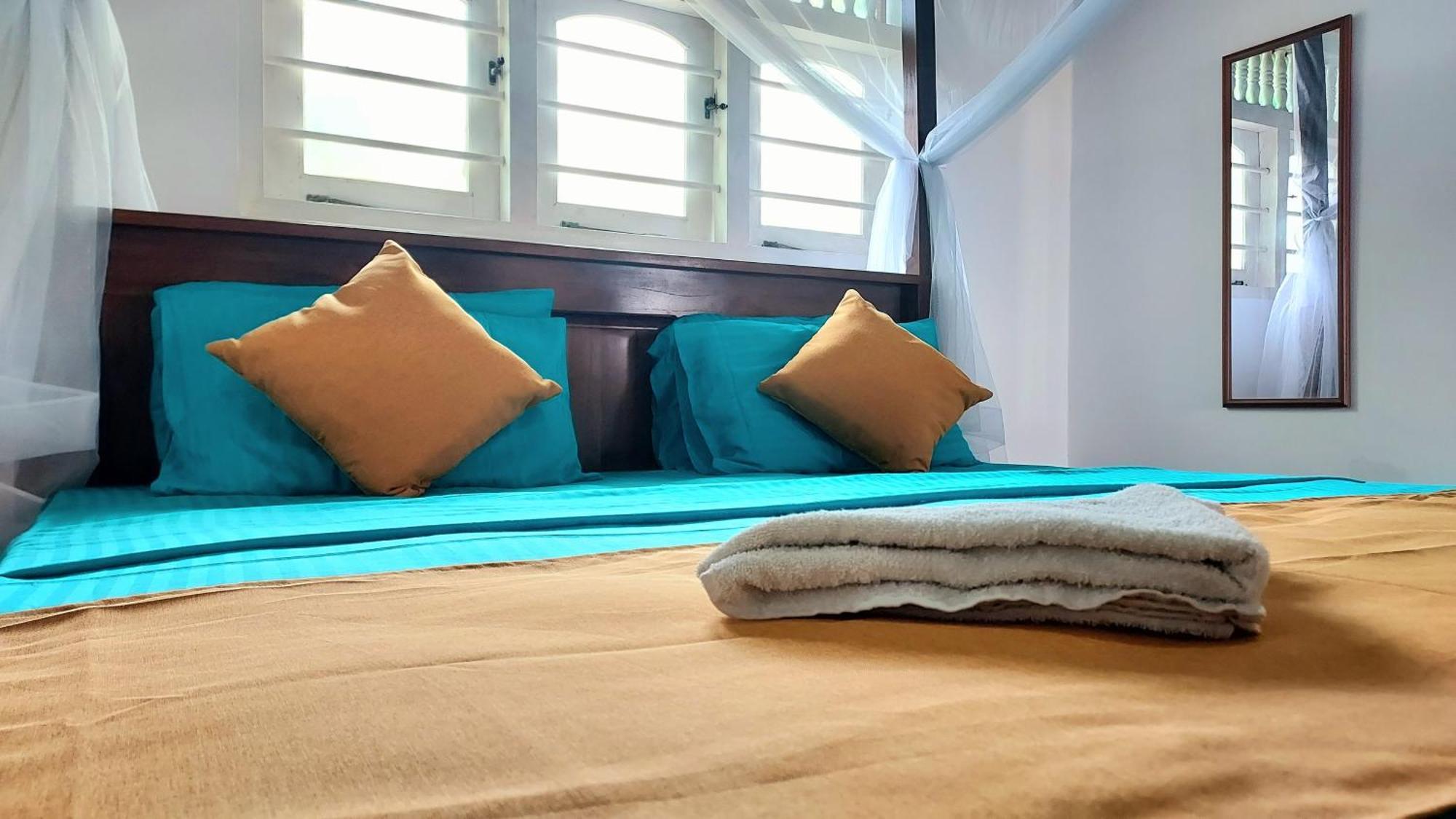 Mutu Villa Dikwella Luaran gambar