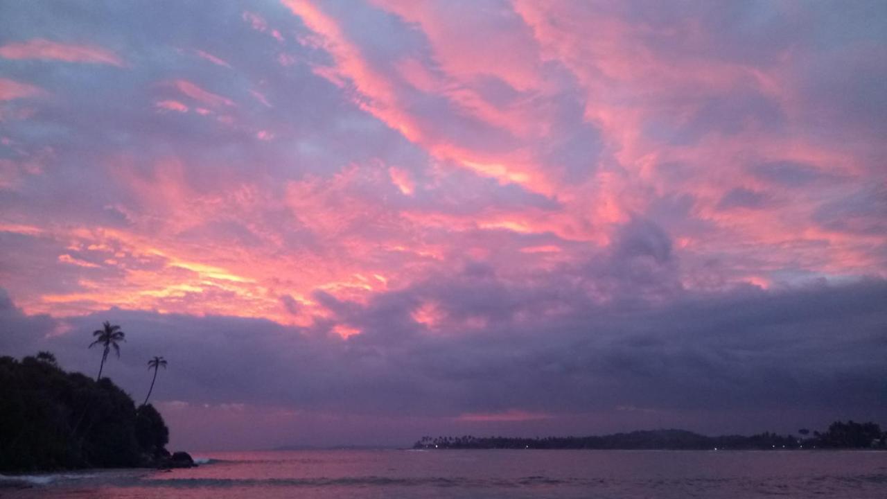 Mutu Villa Dikwella Luaran gambar