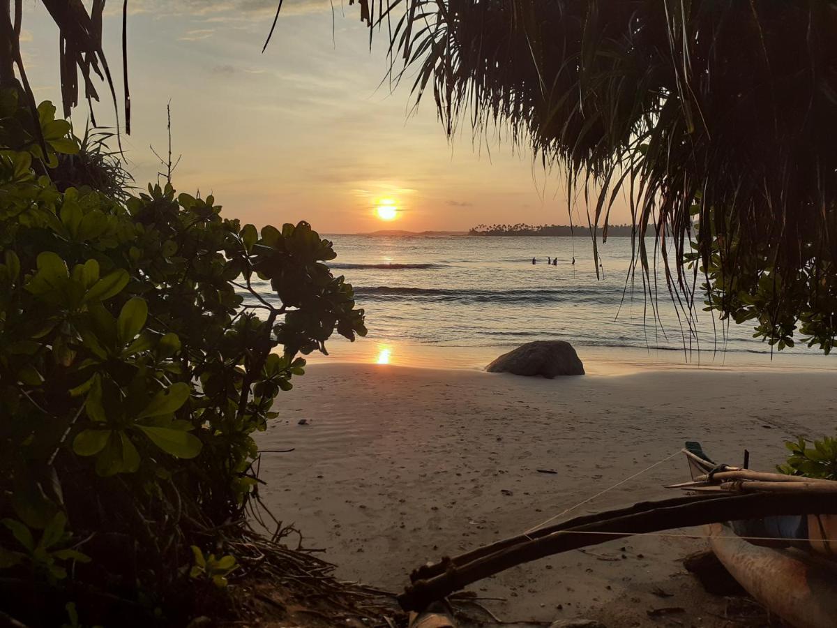 Mutu Villa Dikwella Luaran gambar